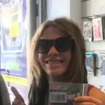 eSIM Israel Customer 4