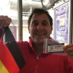 eSIM Israel Customer 2